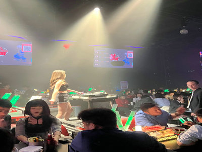 阳泉夜总会招聘